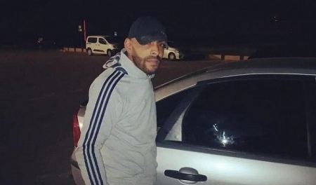 لائحة اتهام ضدّ رماح عماش بقتل محمد عماش 